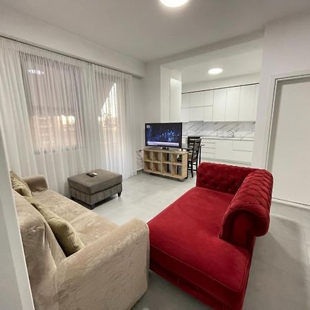 Tirana As Apartment 3 City Center Eksteriør bilde
