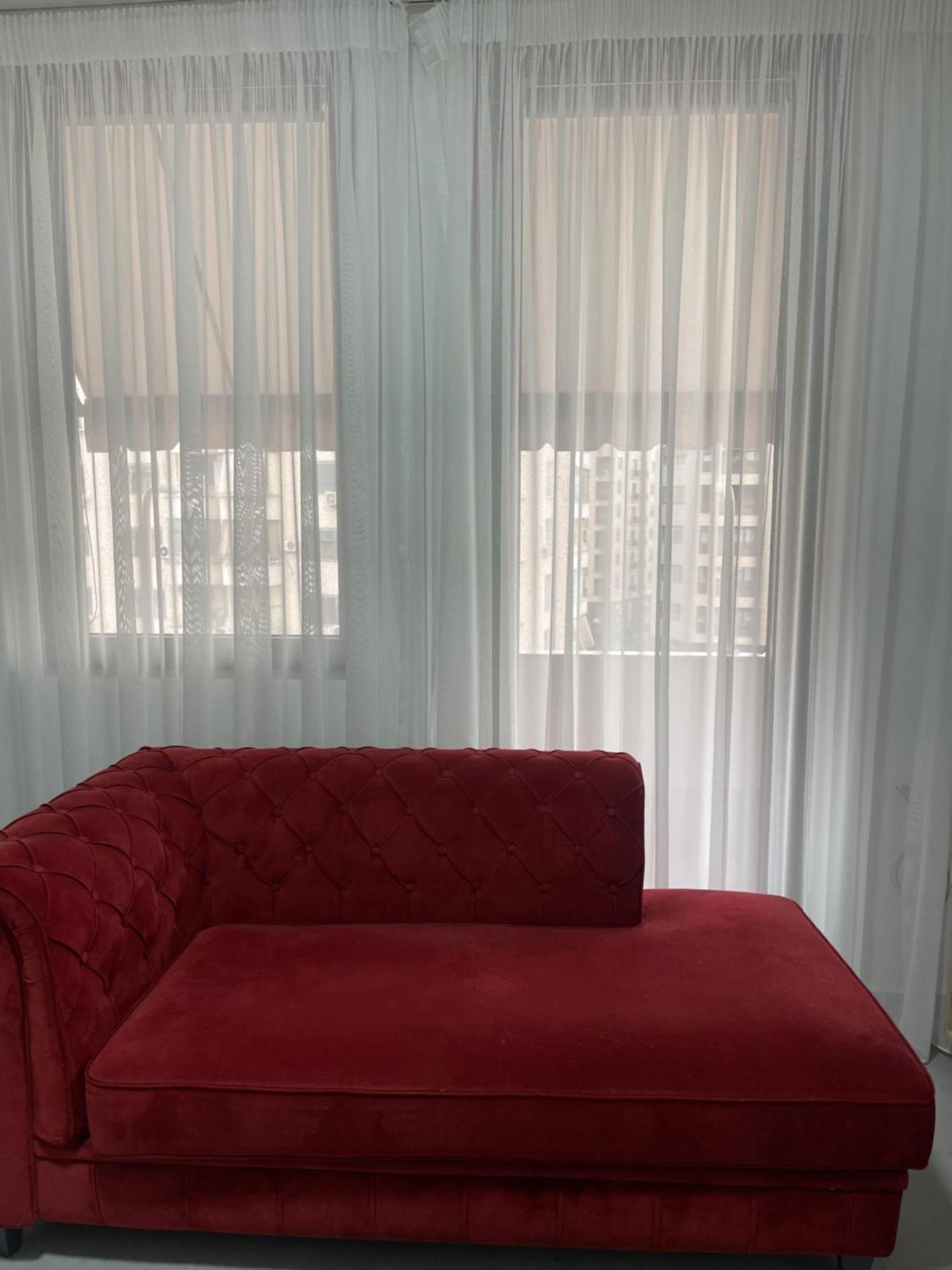 Tirana As Apartment 3 City Center Eksteriør bilde