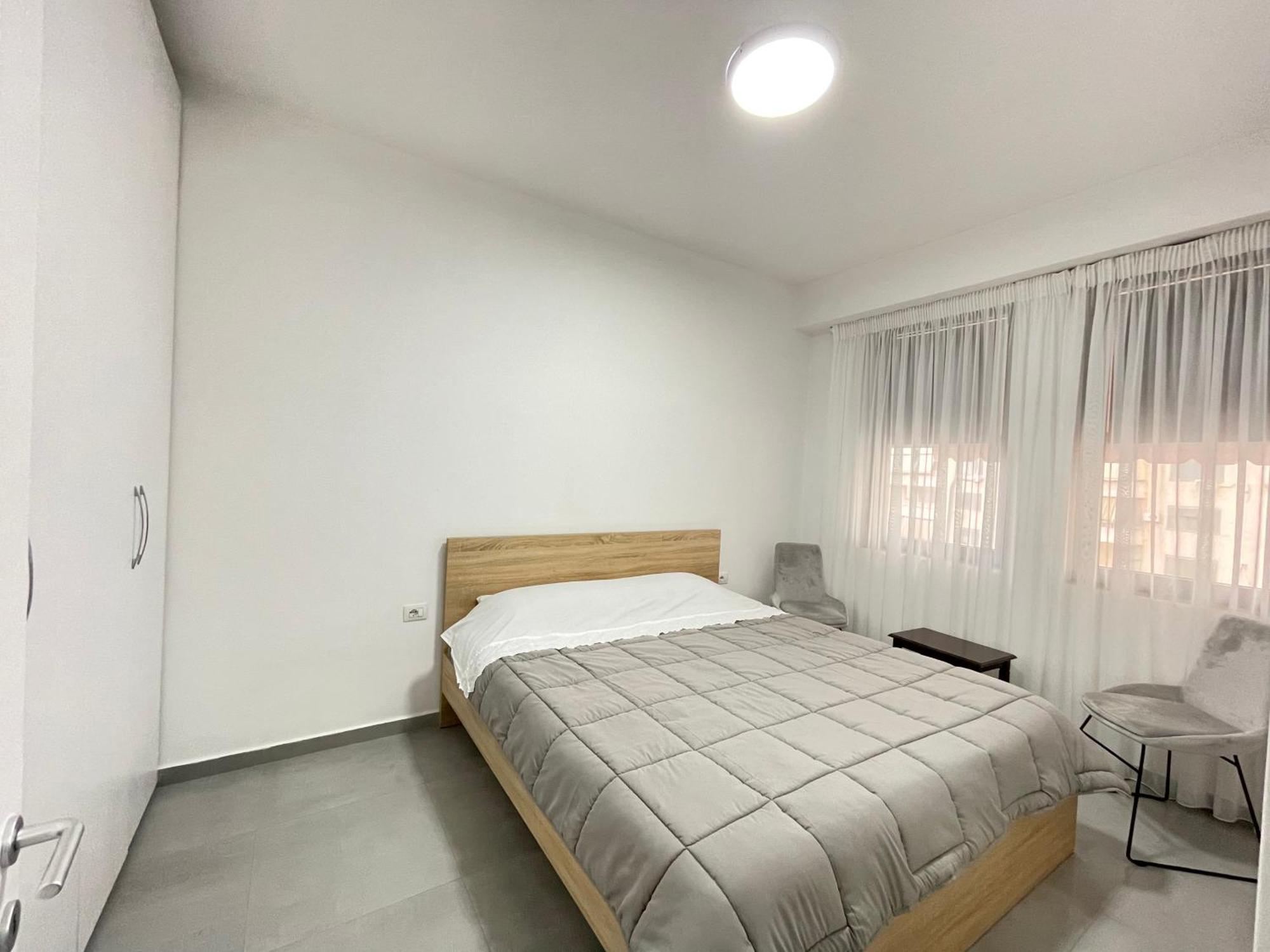 Tirana As Apartment 3 City Center Eksteriør bilde