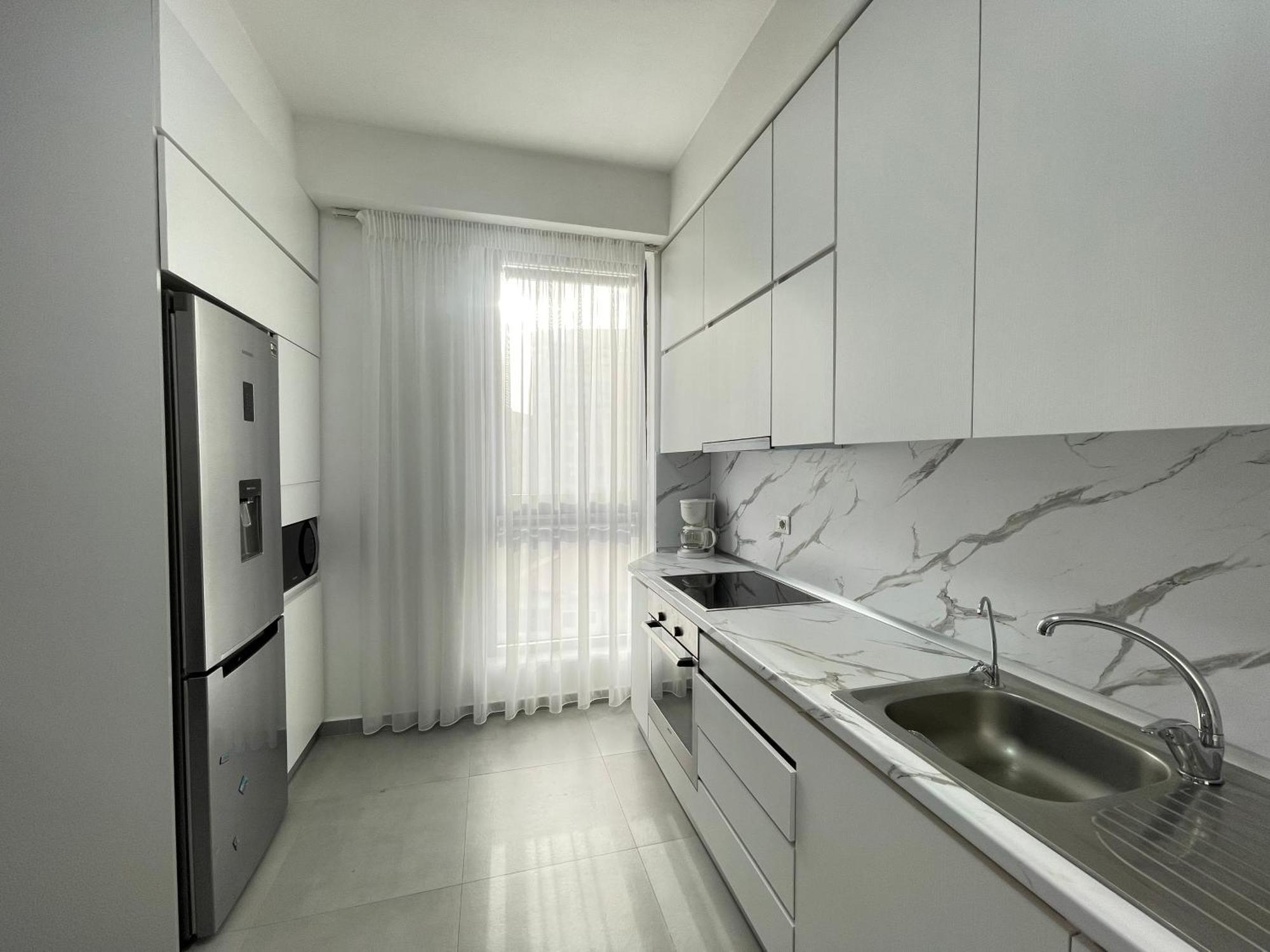 Tirana As Apartment 3 City Center Eksteriør bilde