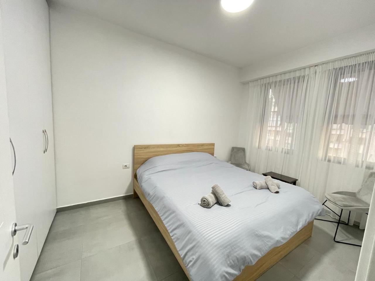 Tirana As Apartment 3 City Center Eksteriør bilde