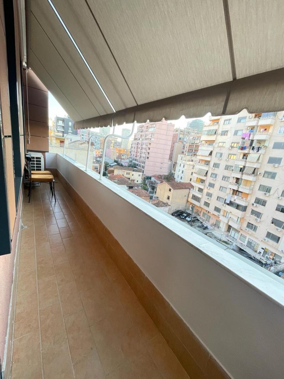 Tirana As Apartment 3 City Center Eksteriør bilde